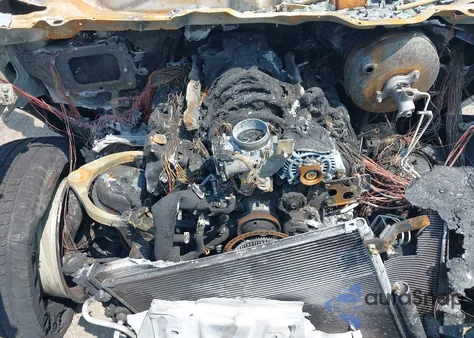 2017 Ram 1500 St z USA, uszkodzony, nr VIN 1C6RR7KT2HS823825